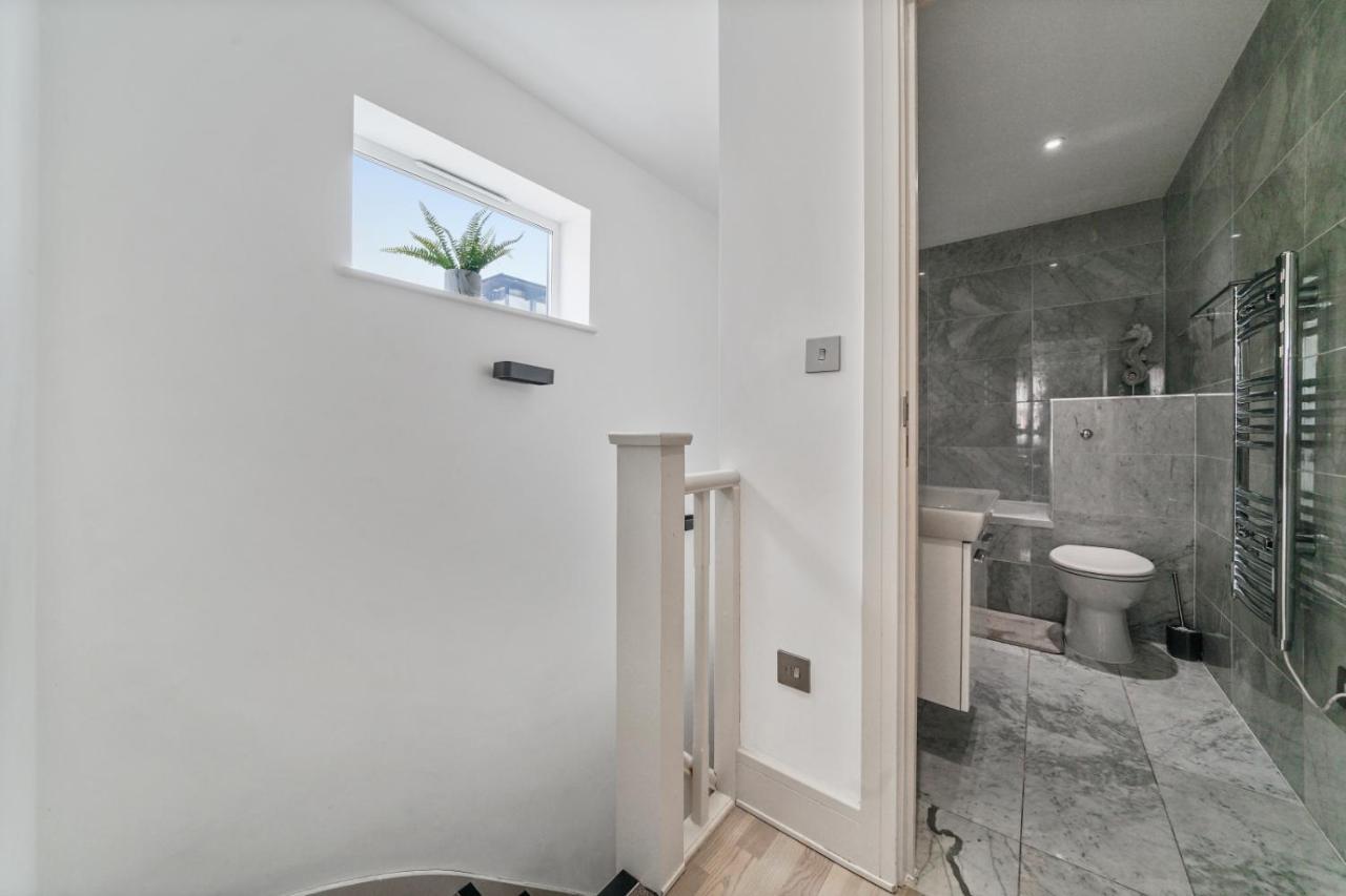 Apartamento Lara Deluxe Modern 2 Bed By Tower Bridge