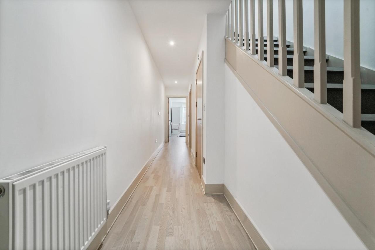 Apartamento Lara Deluxe Modern 2 Bed By Tower Bridge